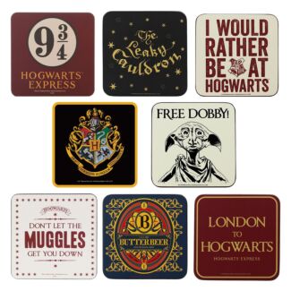 Coasters - Select Design