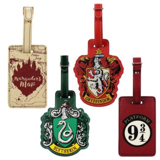 Luggage Tag - Select Design