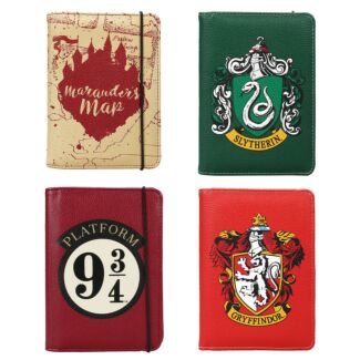 Passport Wallet - Select Design