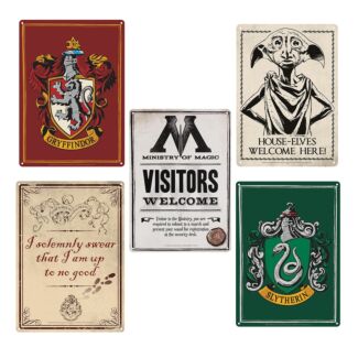 Wall Sign - Select Design