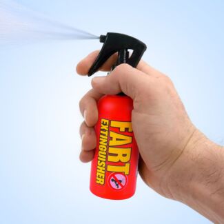 Fart Extinguisher Air Freshener