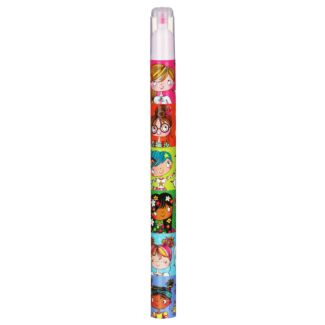 Stacking Highlighters 