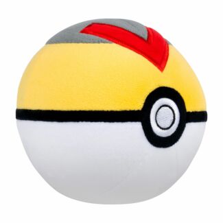 5” Level Ball Plush