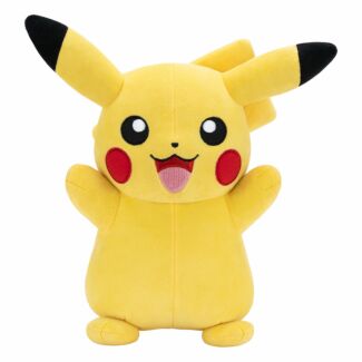 12" Pikachu Plush