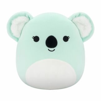 7.5” Coco The Mint Green Koala Plush