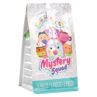 5” Dessert Mystery Squad Plush