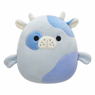 7.5” Mahalo The Blue Spotted Sea Cow Plush