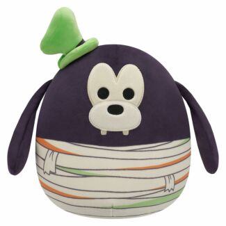 Disney 8” Mummy Goofy Halloween Plush