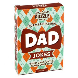 Dad Jokes
