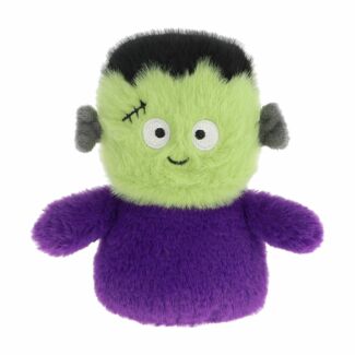 Keeleco Scaries Frankenstein 13cm Halloween Soft Toy