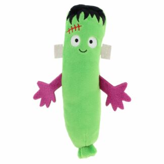 Keeleco Halloweenies Frankenstein 17cm Halloween Soft Toy