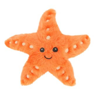 Keeleco Baby Squish Starfish 17cm Soft Toy