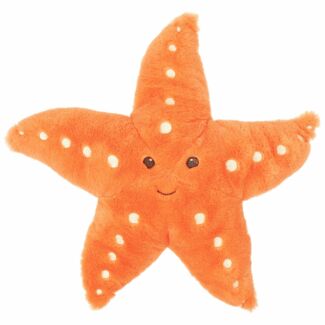 Keeleco Baby Squish Starfish 28cm Soft Toy