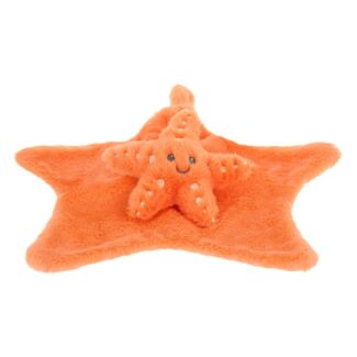 Keeleco Baby Squish Starfish 32cm Comforter