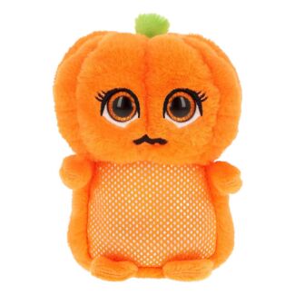 Mini Motsu Pumpkin 10cm Halloween Soft Toy