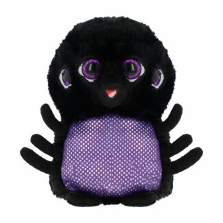 Mini Motsu Spider 10cm Halloween Soft Toy