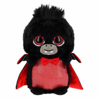 Mini Motsu Vampire Gorilla 10cm Halloween Soft Toy