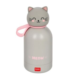 Kitty Drinks Bottle 310ml