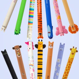 Erasable Pen - Select Design
