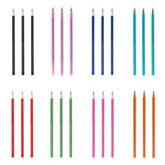 Erasable Gel Pen Refill - Select Design