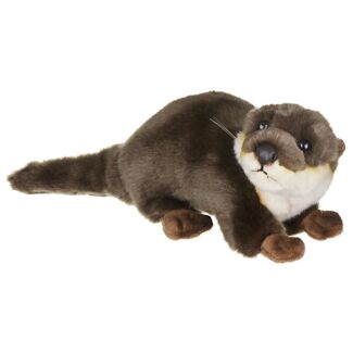 Medium Otter