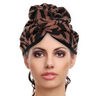 The Lion King Scar Hair Turban Towel