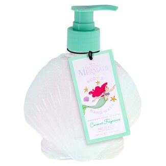 Little Mermaid Hand & Body Wash – Coconut