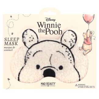 Winnie The Pooh Sleep Mask
