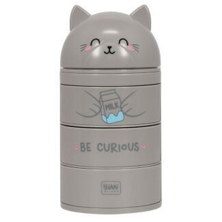 Kawaii Kitty Desk Organiser