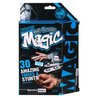 Ultimate Magic 30 Amazing Tricks & Stunts