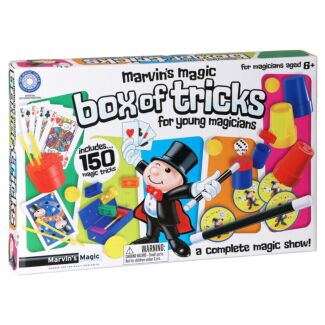 Simply Magic Box Of Tricks