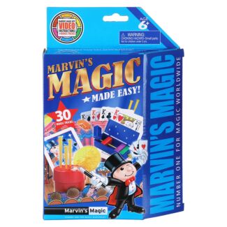 Made Easy 30 Tricks In 1 – Blue
