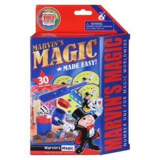 Made Easy 30 Tricks In 1 – Red