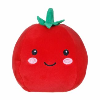 Softlings Foodies Salsa The Tomato Plush Toy