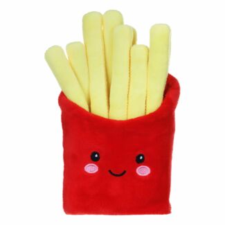 Softlings Foodies Frenchie The French Fries Plush Toy