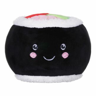 Softlings Foodies Rolly The Sushi Roll Plush Toy