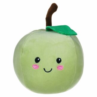 Softlings Foodies Bramley The Apple Plush Toy
