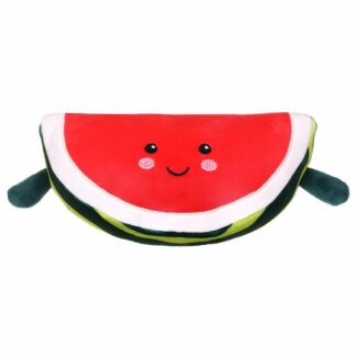 Softlings Foodies Pip The Watermelon Plush Toy
