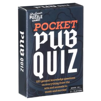 Pub Quiz