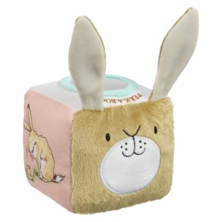 Activity Cube