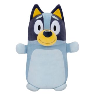 Bluey 6” Bluey HugMees Plush