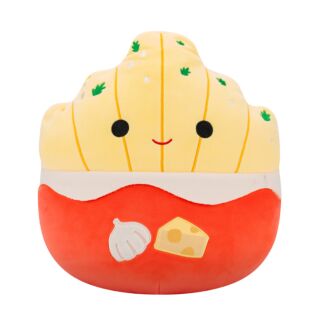 12” Brendan The Garlic Parmesan Fries Plush