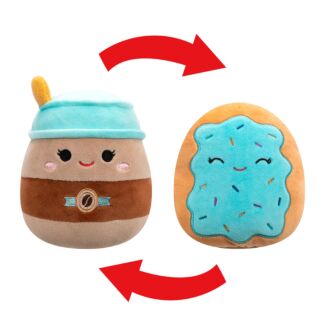 5” Flip-A-Mallows Hautely & Erissa Plush