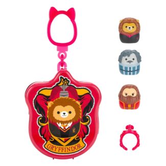 Harry Potter Squish-A-Longs Clip-A-Longs Mystery Set – Series 1