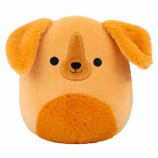 7.5” Finley The Brown Irish Setter Plush