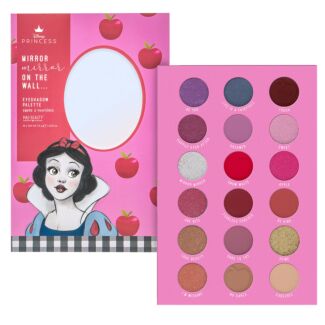 Snow White Eye Shadow Palette