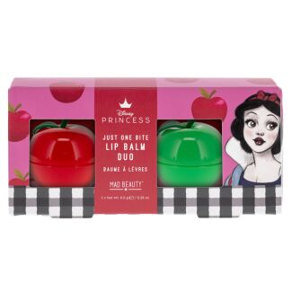 Snow White Lip Balm Duo