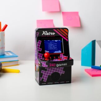 Red5 Retro Mini Arcade Machine