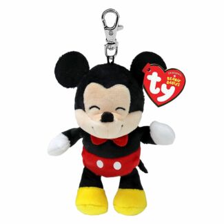 Disney Mickey Mouse Soft Clip