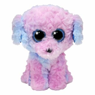 Flora Poodle - 6” Beanie Boo